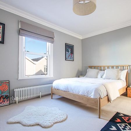 Tranquil 2 Bedroom Home In Totterdown Bristol Esterno foto