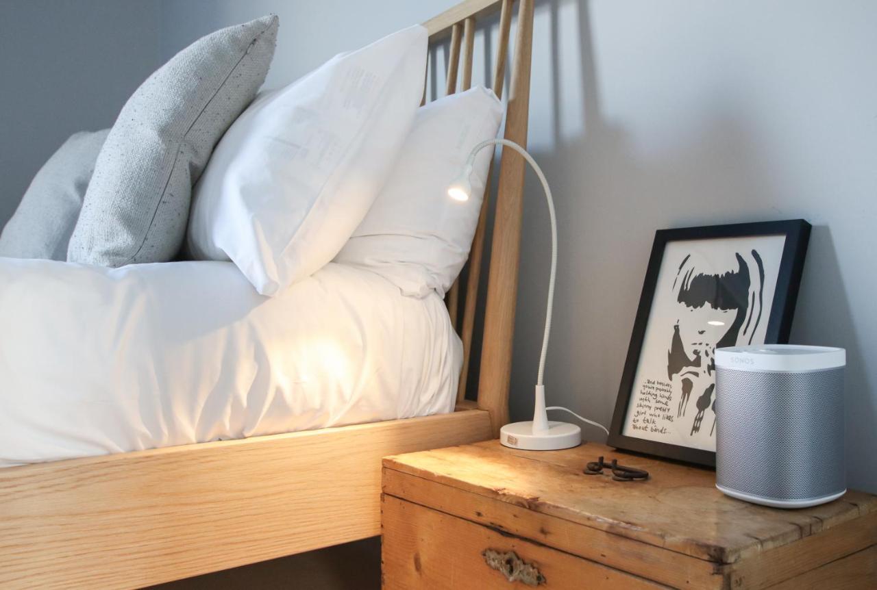 Tranquil 2 Bedroom Home In Totterdown Bristol Esterno foto