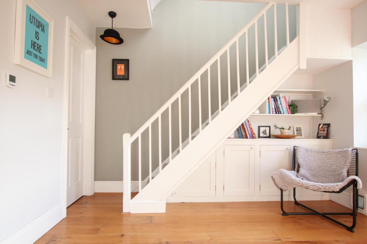Tranquil 2 Bedroom Home In Totterdown Bristol Esterno foto