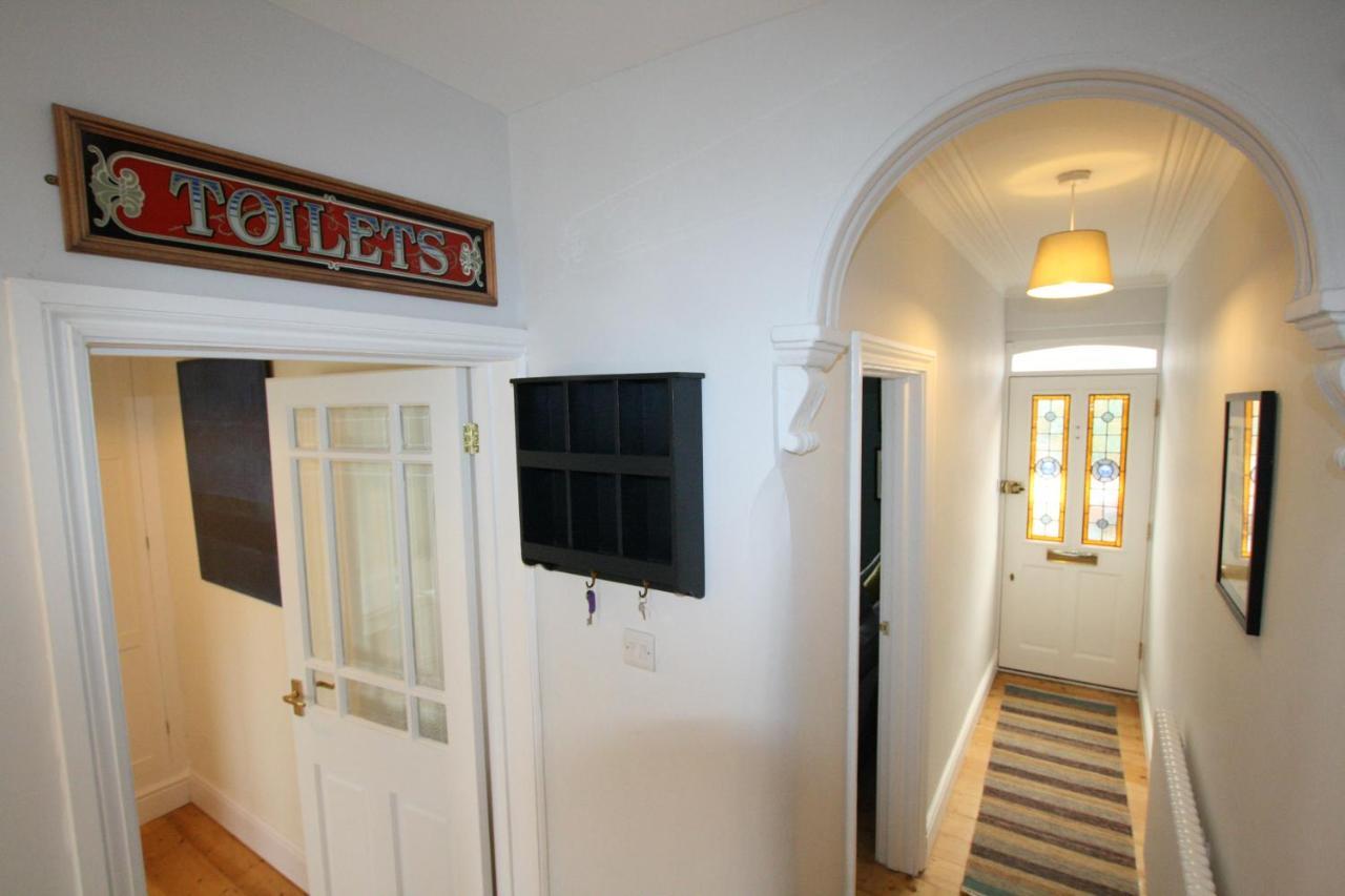 Tranquil 2 Bedroom Home In Totterdown Bristol Esterno foto